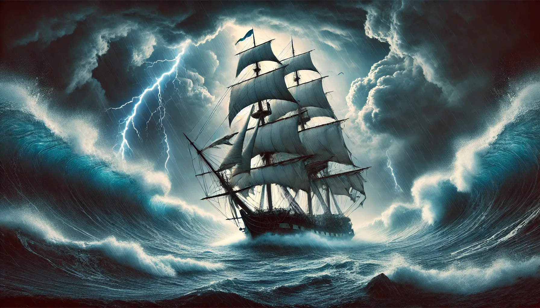 Project Pirate