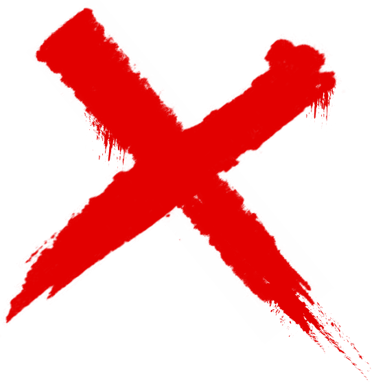 X Marks the Spot - Project Pirate