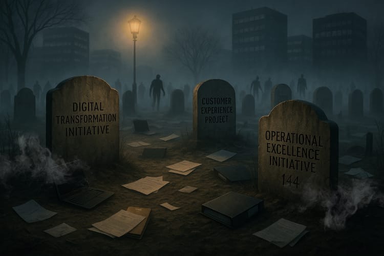 Project Graveyard