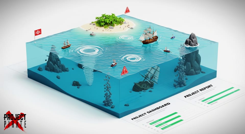 Navigating by Stars, Not Slides: When Green Status Meets Reality